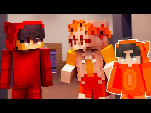 MY OPINION ON: CASH & NICO - Lost or Found (MINECRAFT Music Video)