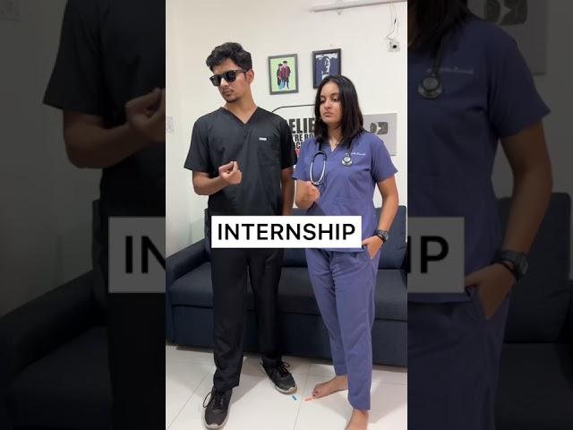 MBBS IS JUST THE BEGINNING  !