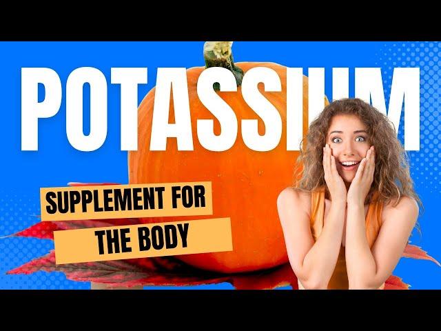 10 Potassium rich foods to help replenish the body I Nature Heal