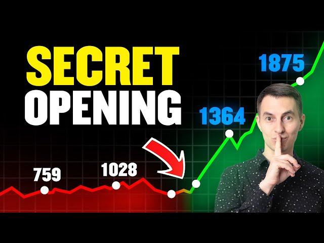 My SECRET Universal Opening System [NO THEORY]