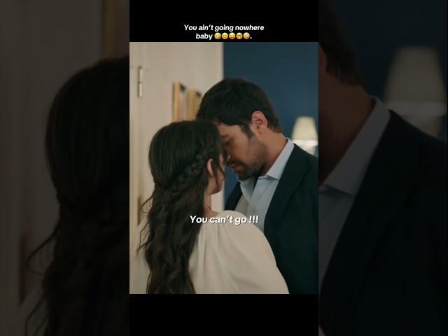 Zeynep is on fire Ruzgarli Tepe Winds of Love Cemre Arda Gokberk Yildirim #windsoflove #zeyhal #fy