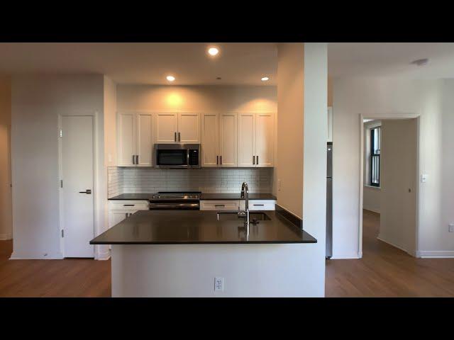 One India Street Apartments - Downtown Boston - 2 Bedroom J Unit 4J