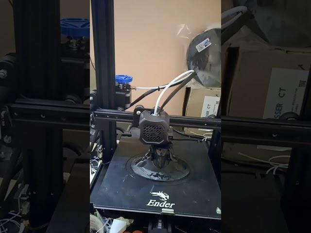 Making of 3d print "ADIYOGI" statue for car dashboard/Table top..