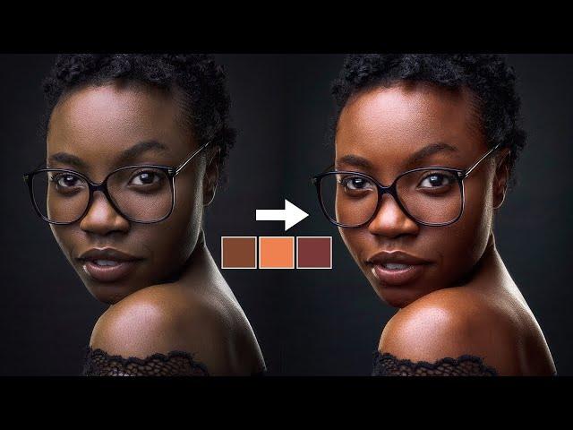 Easy and Simple Color Grading to Make Your Photos Pop in Photoshop