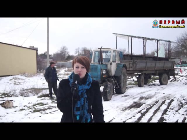 Нестацеонарная торговая площадка / кв. Южный
