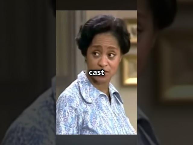 Marla Gibbs: 7 Decades of Iconic Roles!