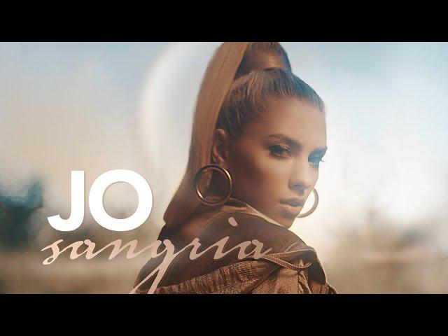 JO - Sangria | Official Video