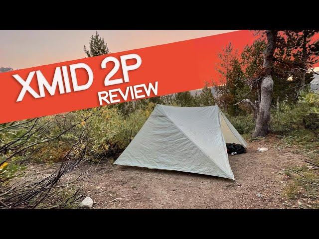 Is the X-Mid 2P Worth the HYPE?? | Xmid 2P Review