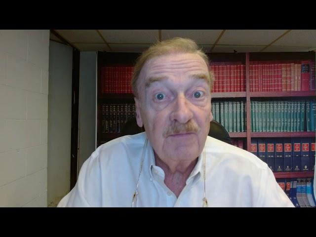 The Grumpy Chiropractor :Time