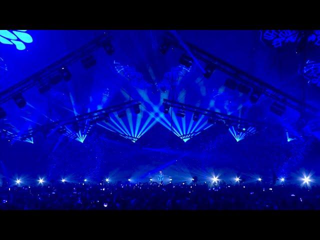 Alesso Presents Eclipse - Live at Tomorrowland 2022 (Freedom Stage Weekend 2 Full DJ Set)