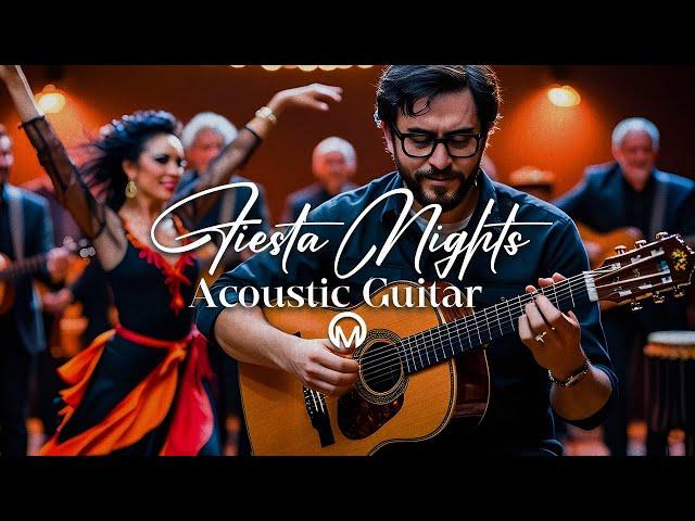 The Pinnacle of Flamenco Music and Spanish Guitar Excellence (Fusion V. Playlist)