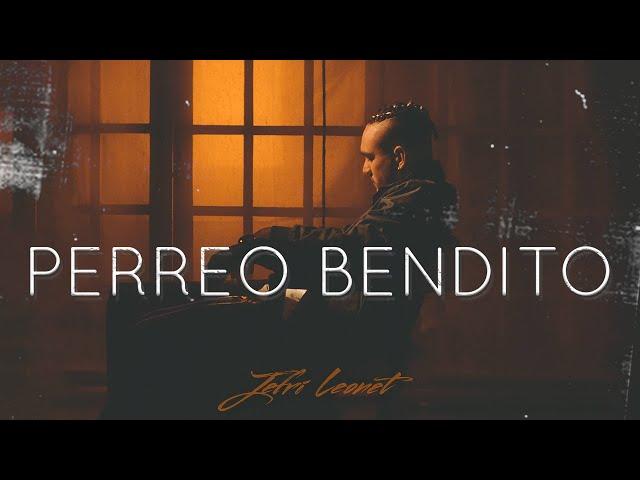 Jefri Leonet - PERREO BENDITO