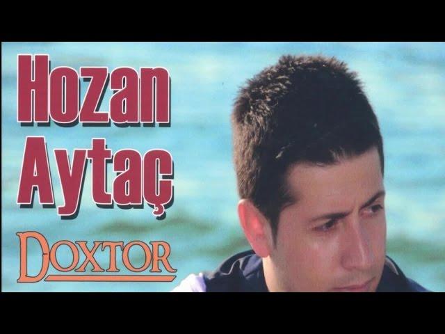 Hozan Aytaç - Dilê Min Di Êşe