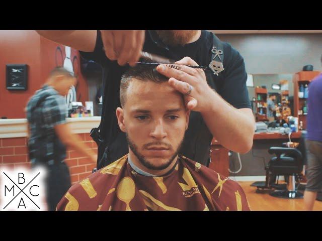CUTTING OFF MY HAIR! ‍️ | Sony a6500 & Sigma 19mm f2.8