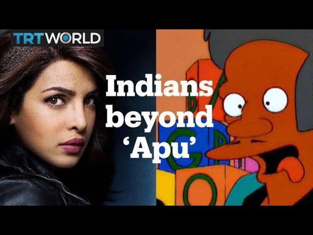 Indian diaspora going mainstream in Hollywood and beyond