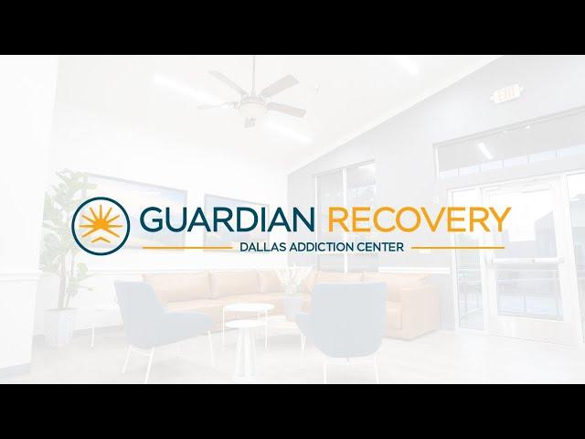 Guardian Recovery - Dallas Addiction Center