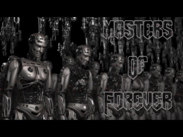 Masters of Forever [ Death Metal with Vocals ]