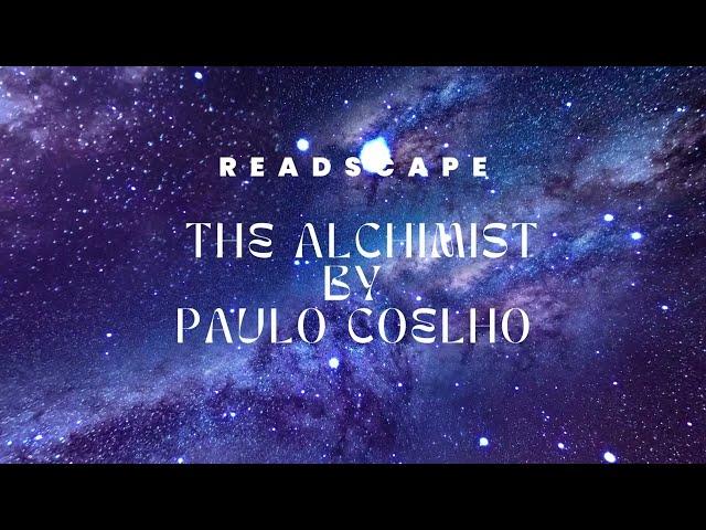 The Essence of 'The Alchemist' by Paulo Coelho | Book Summary