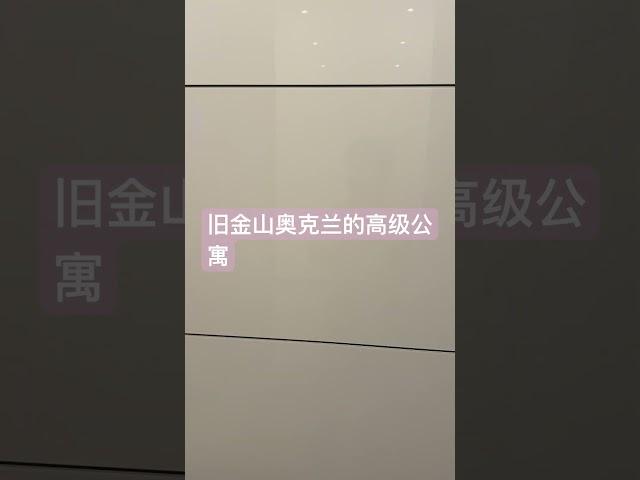 这是美国旧金山奥克兰以穷人多出名的城市？