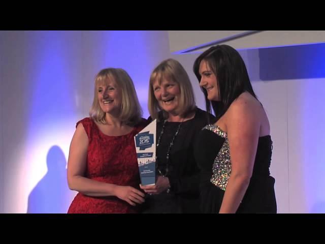 Best Youth Engagement Project: Community Gateway Association