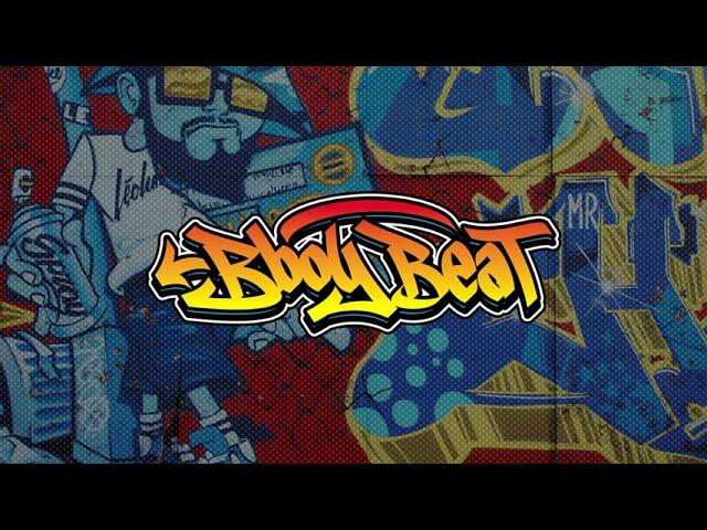 Bboy Motivation ' Power Tricks ' Battle Mix