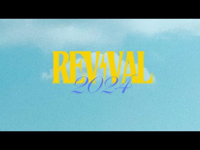 Revival 2024 Recap | Online Gottesdienst