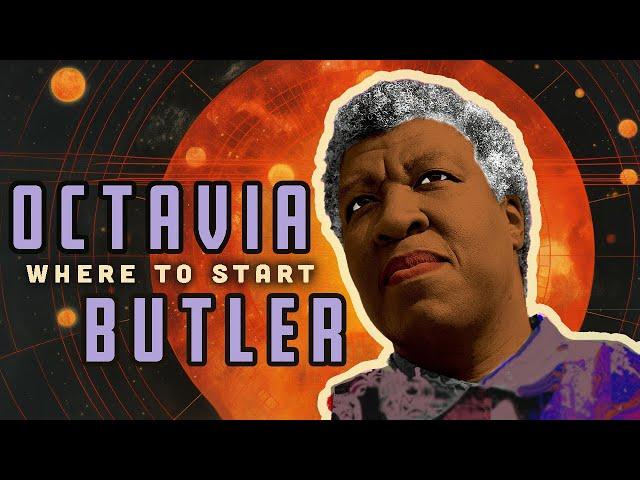 Why Octavia Butler is a Must-Read Favorite (SF Author)