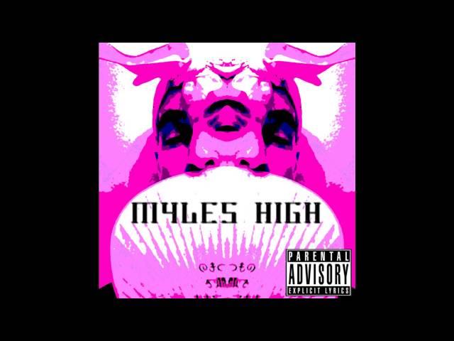 Yung Milo - Flying (2015)