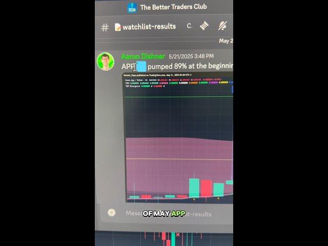 This Kucoin Gem Pumped Over 90%
