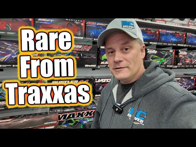 Traxxas Addicts Won't Want To Miss This!