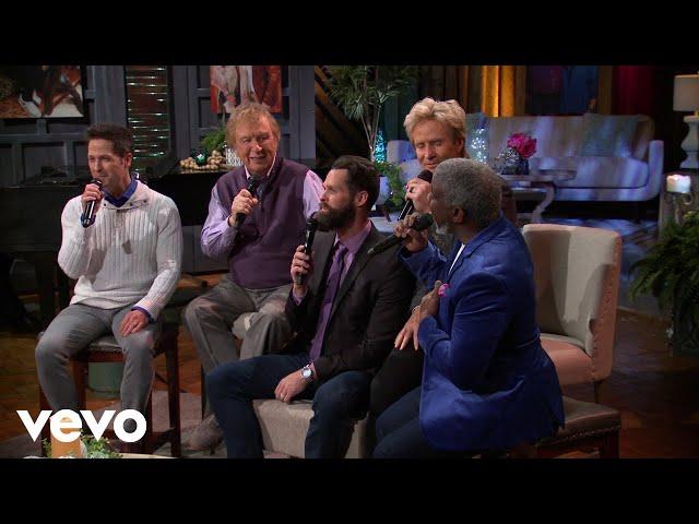 Gaither Vocal Band - I Can't Help Falling in Love