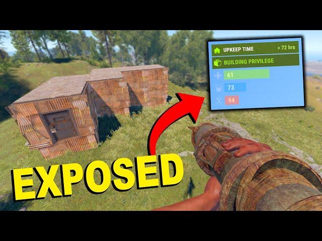 Rust Academy EXPOSED for FAKE RAIDS again...