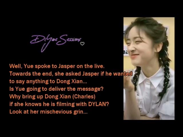 June started great for DyShen! - DiYue Sessions Special