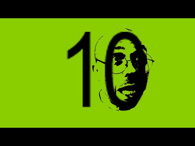 Every Single 10 from Anthony Fantano / theneedledrop