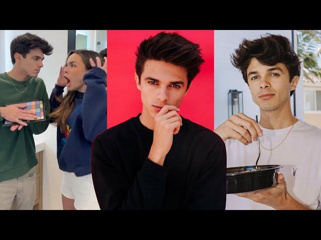 Best Brent Rivera Tik Toks 2024 - Funny TikTok Memes - Let the Fun