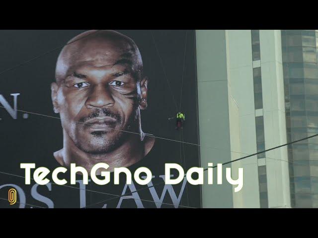 TechGno Daily Tech News Update 0240919 Friday