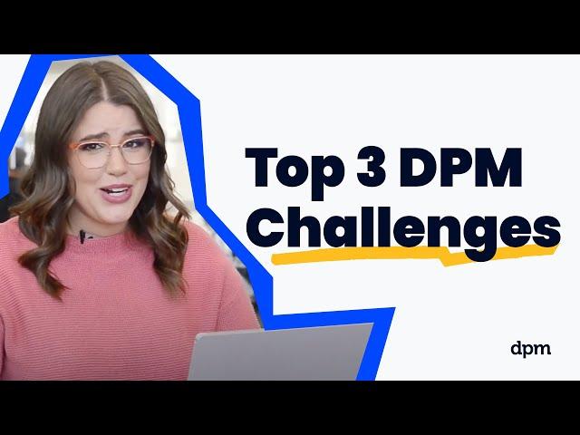 3 Top Digital Project Management Challenges & How to Overcome Them