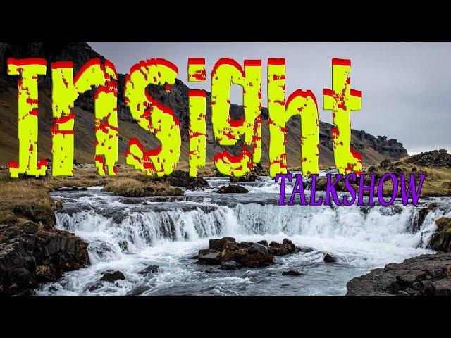 THE INSIGHT ABOUT THE CHURCH LIVE ON ARK MEDIA GE
