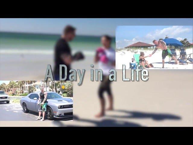 RKC Production of Fitness Trainer Josh Hopkins, Destin Florida