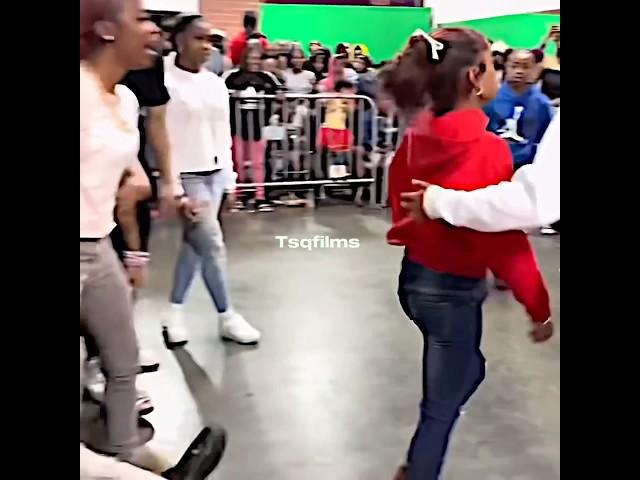 YALL NOT FINNA JUMP HER‼️ #dance #edit #jayahtommytheclown #tsquad