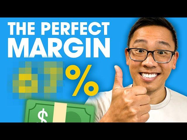 You're Setting Product Margin WRONG! Do This Or FAIL