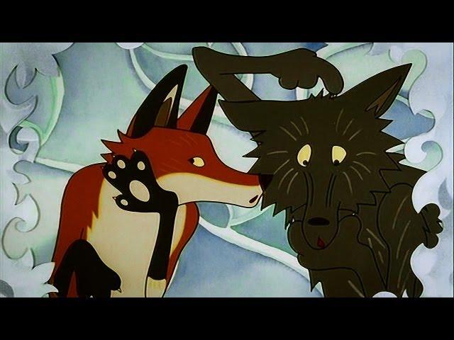 Hungarian Folk Tales: Brother Fox