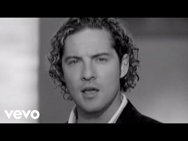 David Bisbal - Mi Princesa