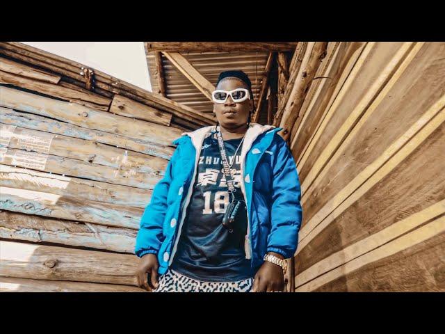 NZIKUSE -LK Don Data [Official Music Video 4k]