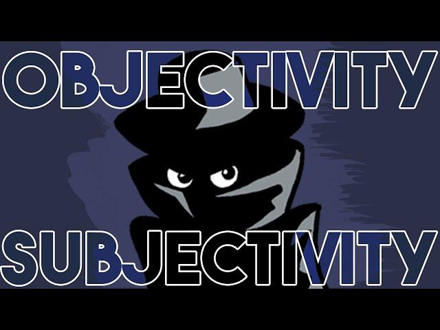 Objectivity and Subjectivity in Animation Reviews