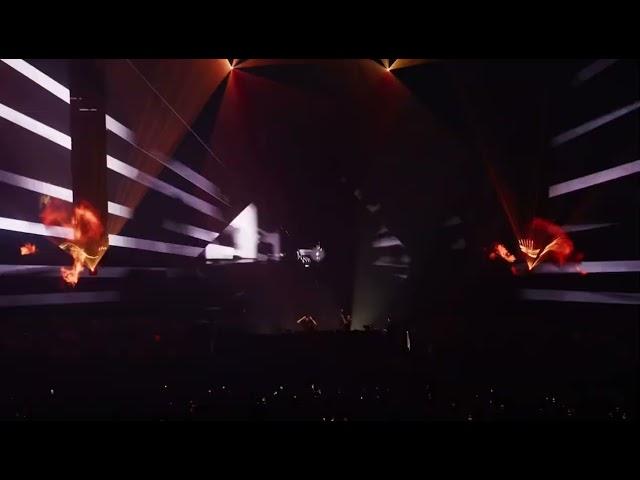 Tiesto & R3hab & Lucas & Steve - ID (Martin Garrix Live @ AMF 2024)