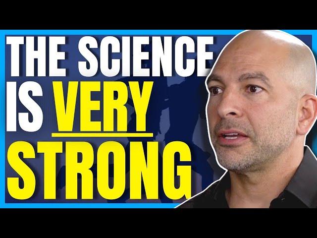 Dr. Peter Attia’s 7 Golden Longevity Rules for Living Longer