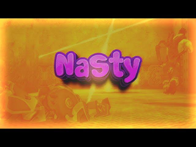 NASTY - DEMO CALL TRAILER (2024)