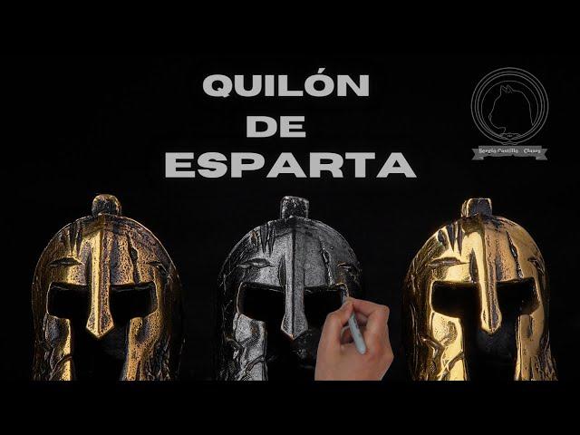 Quilón de Esparta En Corto - Sergio Castillo Clases