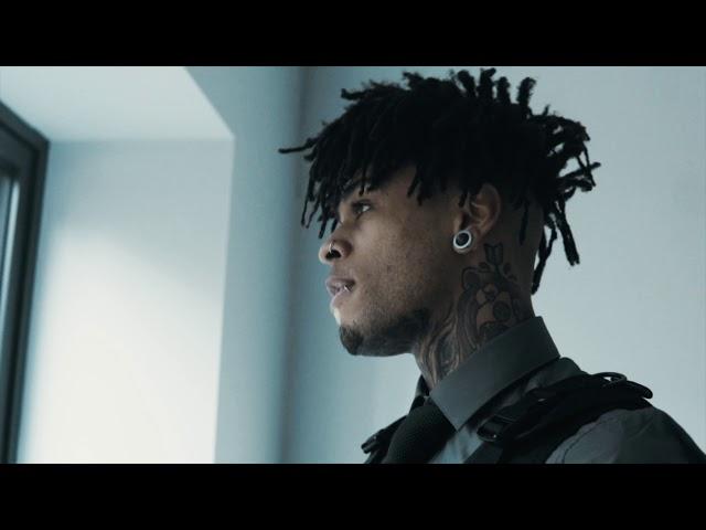 scarlxrd - NEW LEVEL.